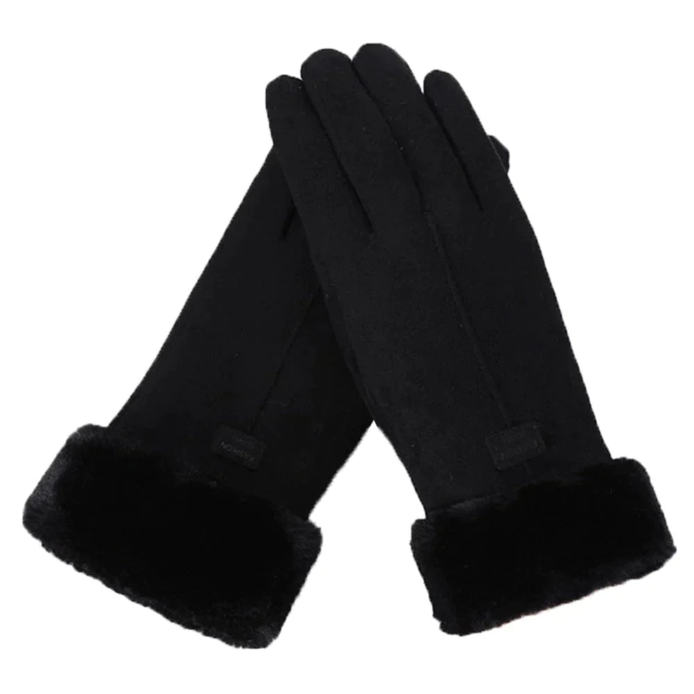 Puili | Winter Gloves – Waterproof with Touchscreen
