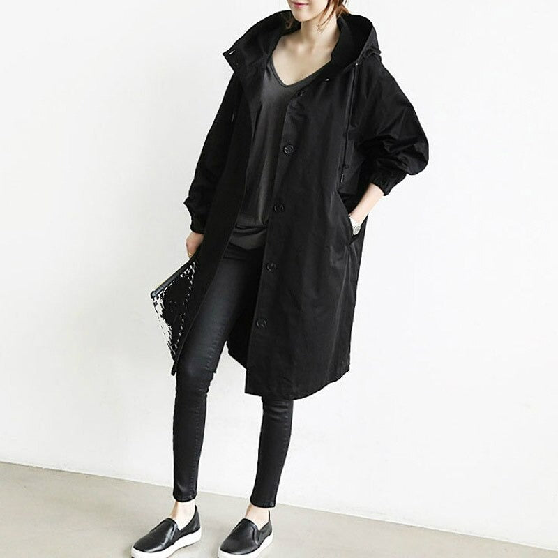 Siena | Elegante trench coat