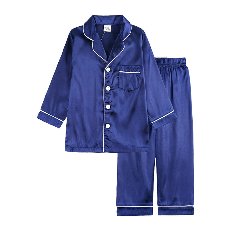 Premium Pajamas for Children - Hypoallergenic Sleepwear