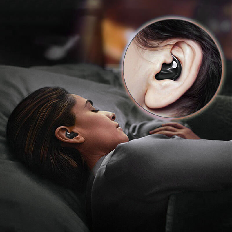 SoundCore Earbuds | Cordless In-Ear Headphones with Noise Reduction