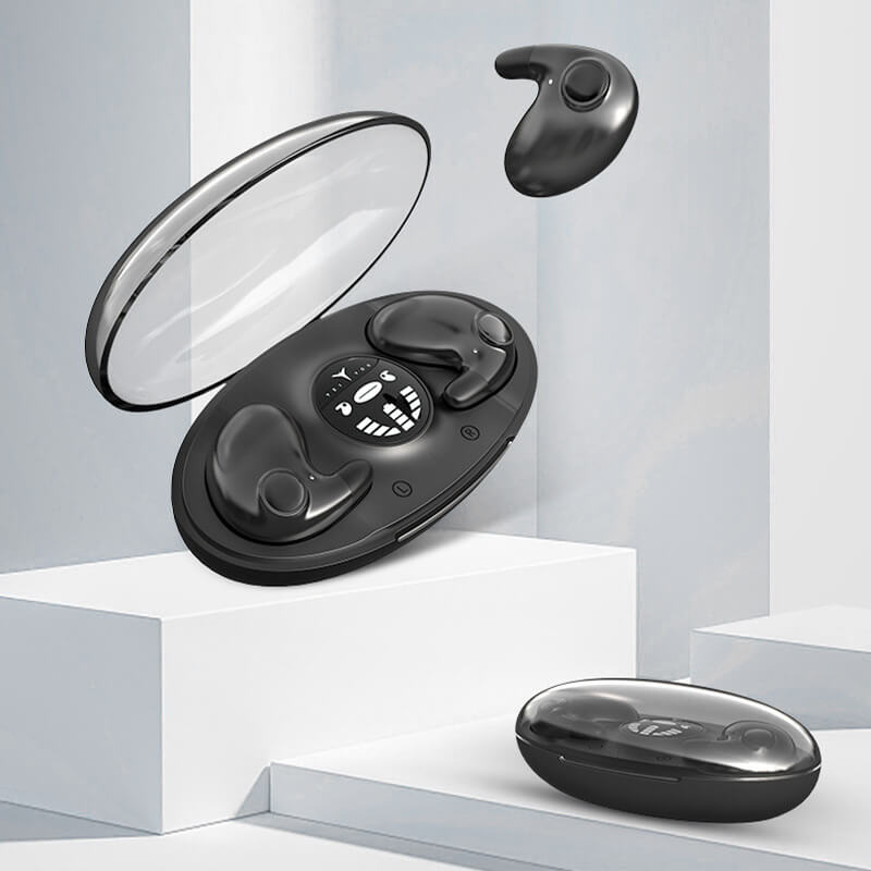 Auricolari SoundCore | Cuffie in-ear senza fili con riduzione del rumore