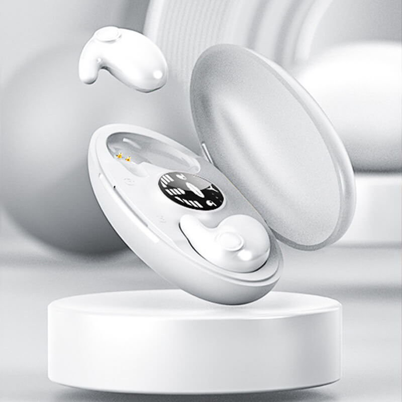 Auricolari SoundCore | Cuffie in-ear senza fili con riduzione del rumore