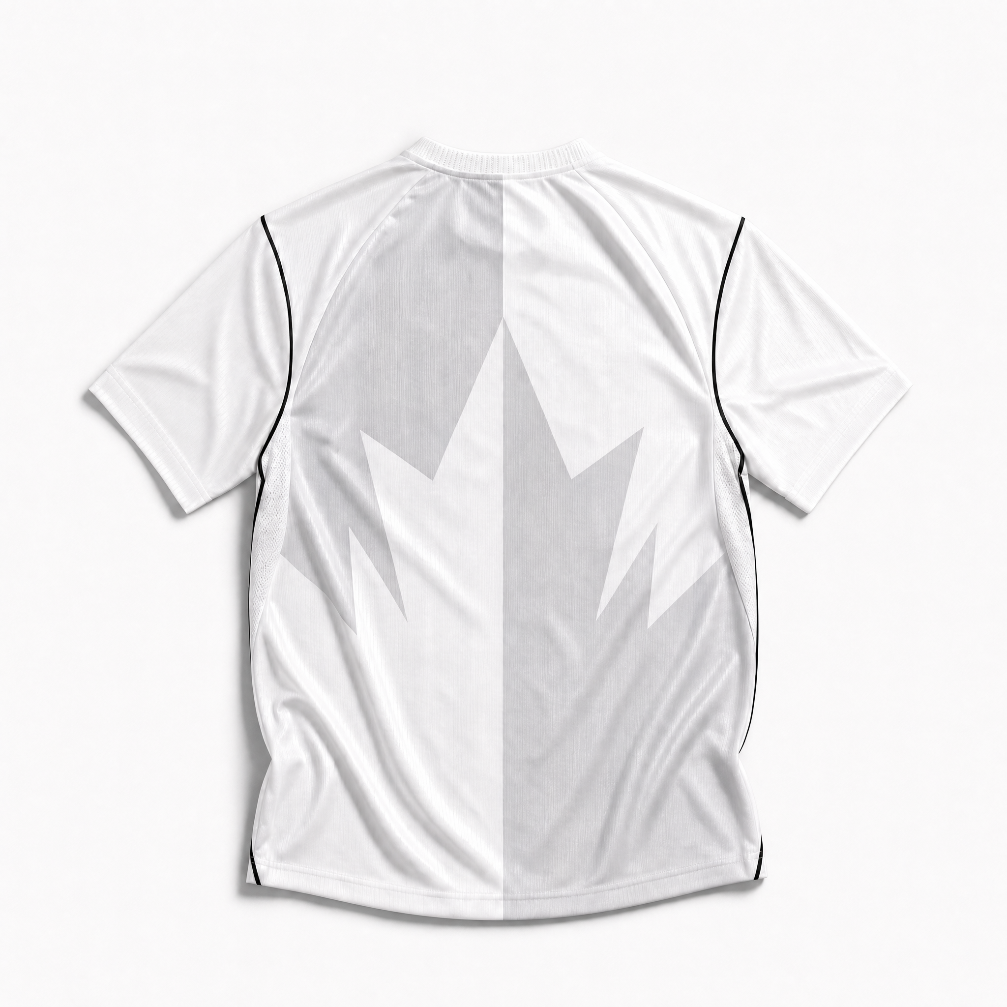 Maglia Terza Canada Coppa del Mondo 2026