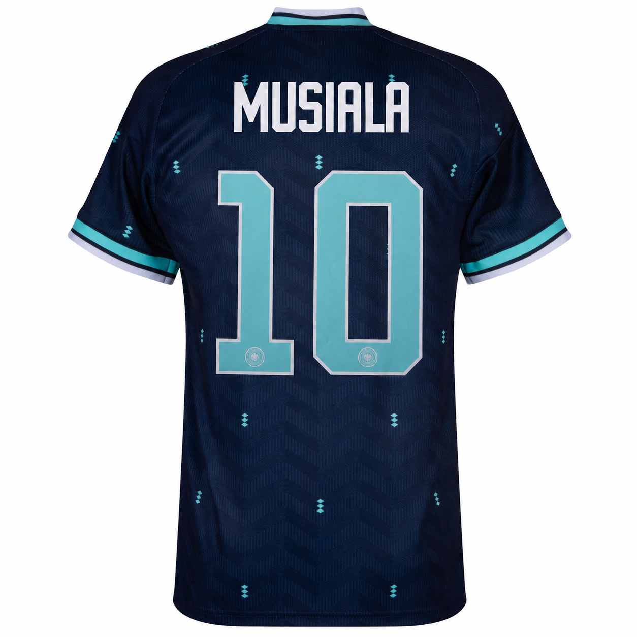 Musiala - Maglia della Nazionale Tedesca 2026