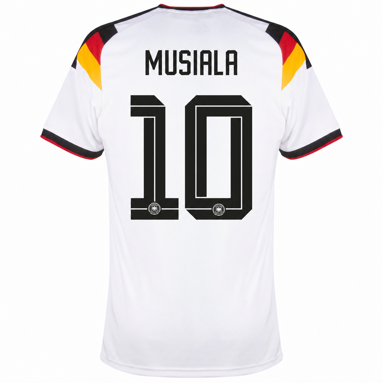 Musiala - Maglia della Nazionale Tedesca 2026