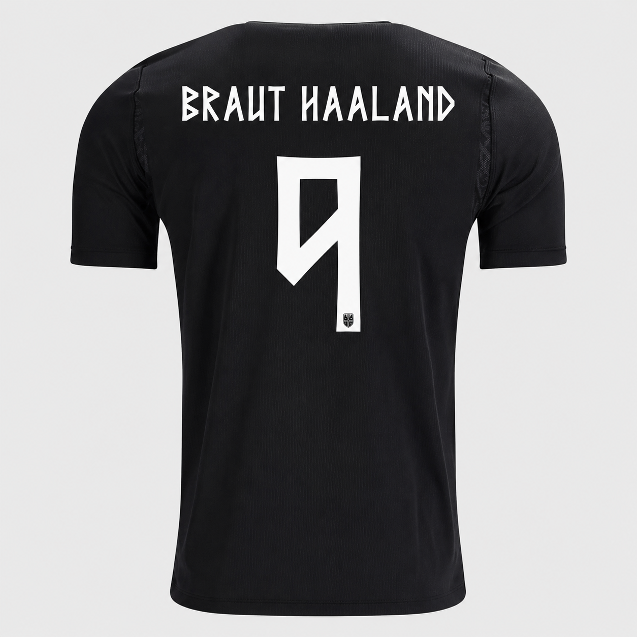 Haaland - Norway 2026 National Team Jersey