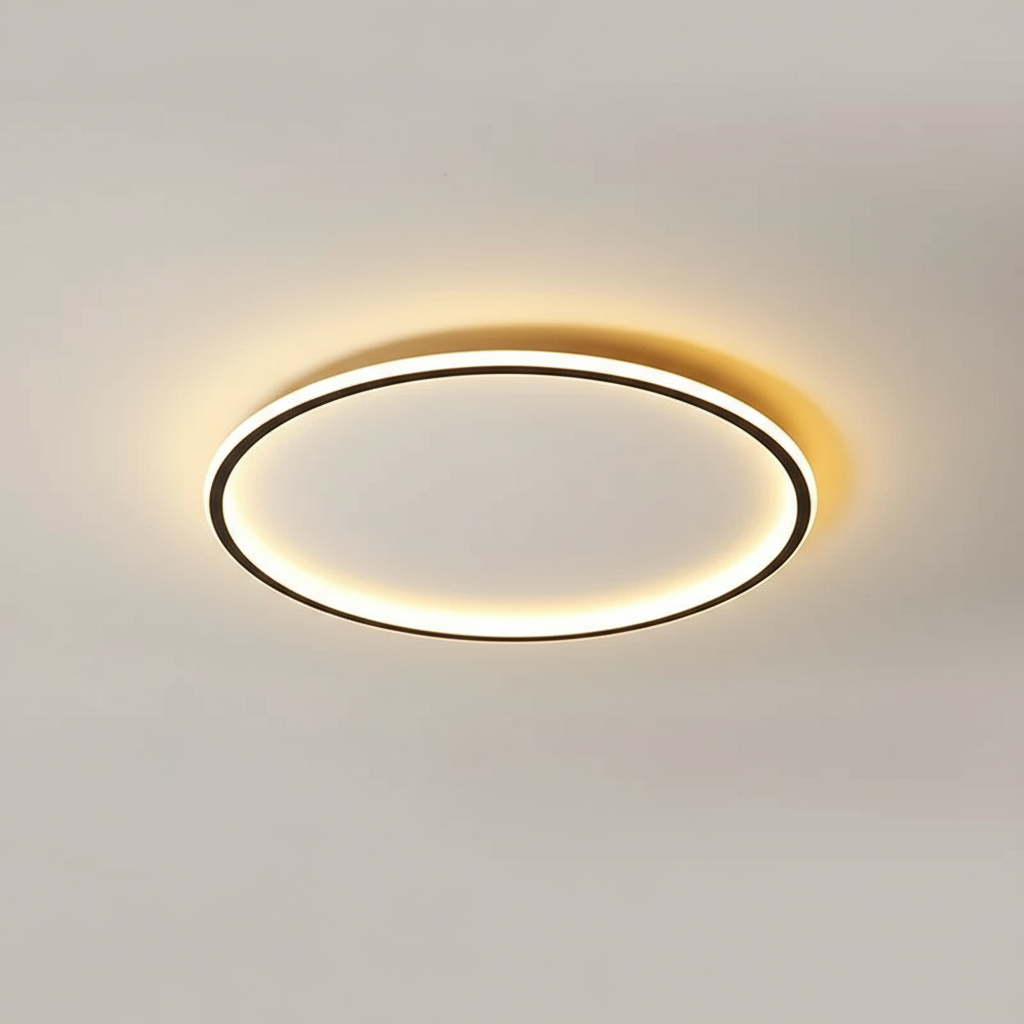 Puili | 1 luce