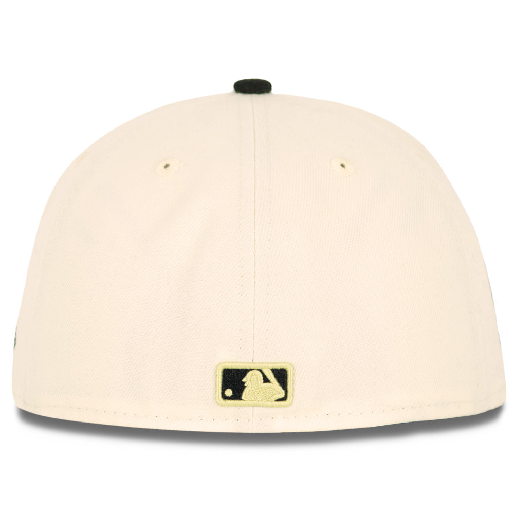 MLB Arizona Diamondbacks New Era City Connect Wordmark 59FIFTY Fitted Hat