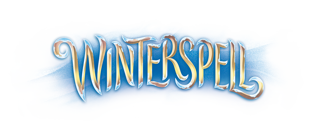 Disney - Lorcana TCG - Winterspell -  Display Case (4x Booster Boxes)