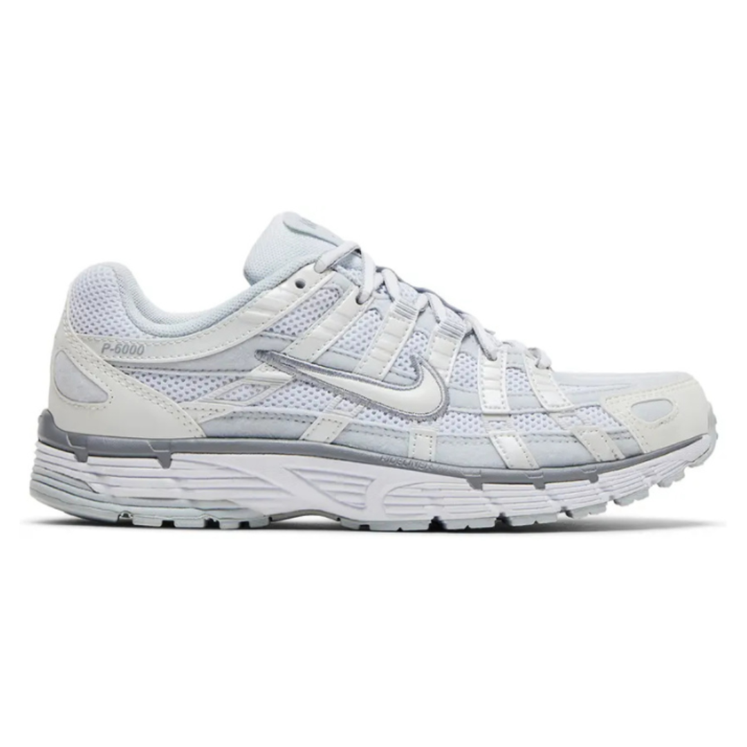 Nike P-6000 «Blanco cumbre»