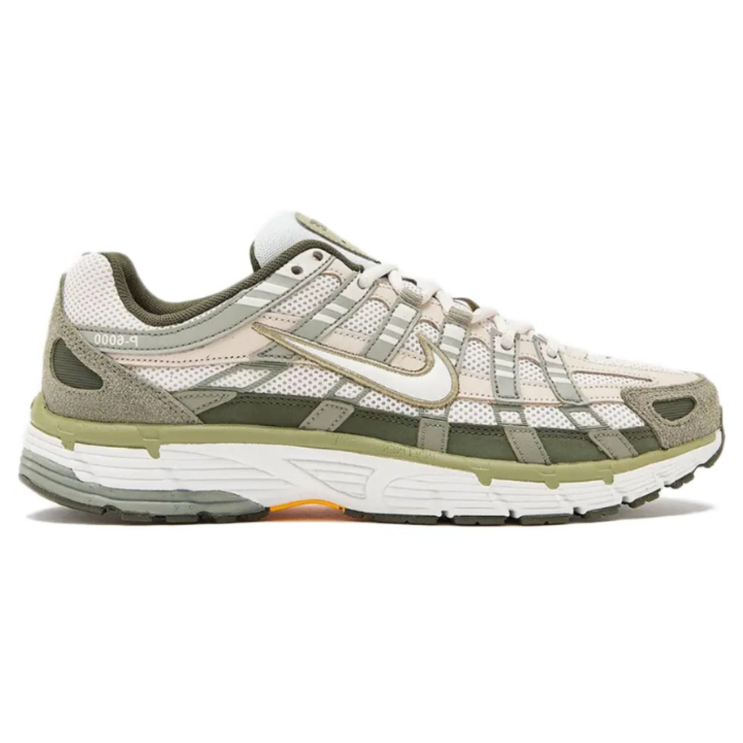 Nike P-6000 «Cargo Khaki»