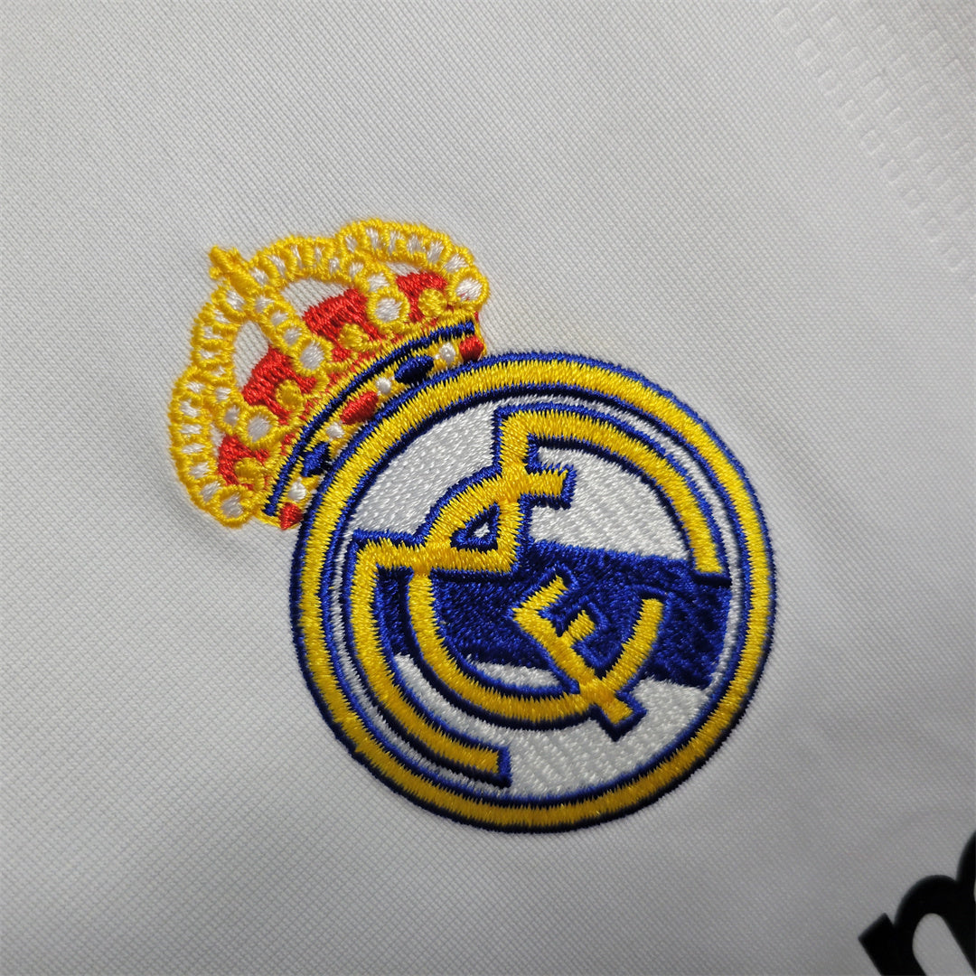 Kaká Real Madrid Home 2009/10 Jersey
