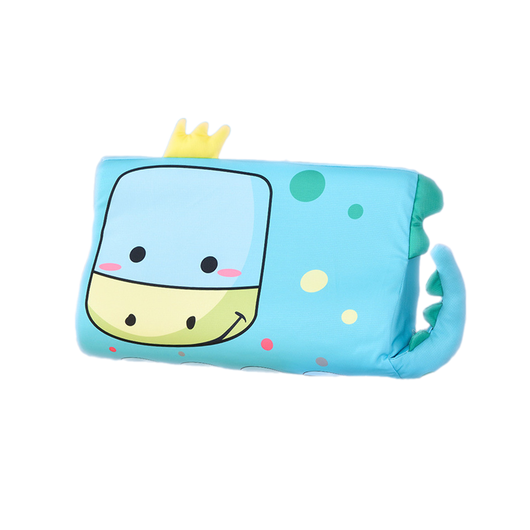 Calmly Pillow Case