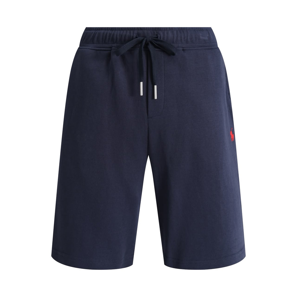 Ralph Lauren Double-Knit Shorts