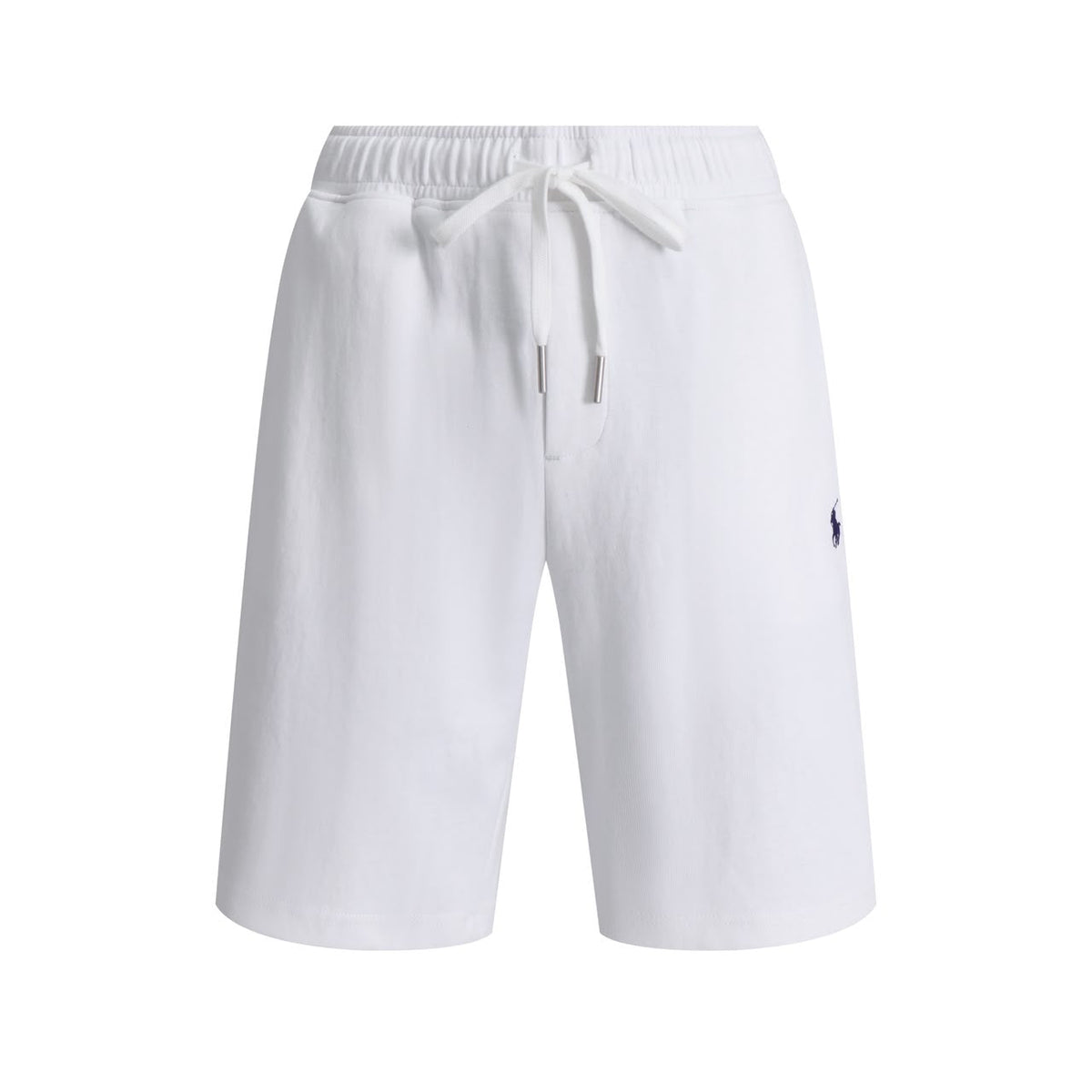 Ralph Lauren Double-Knit Shorts