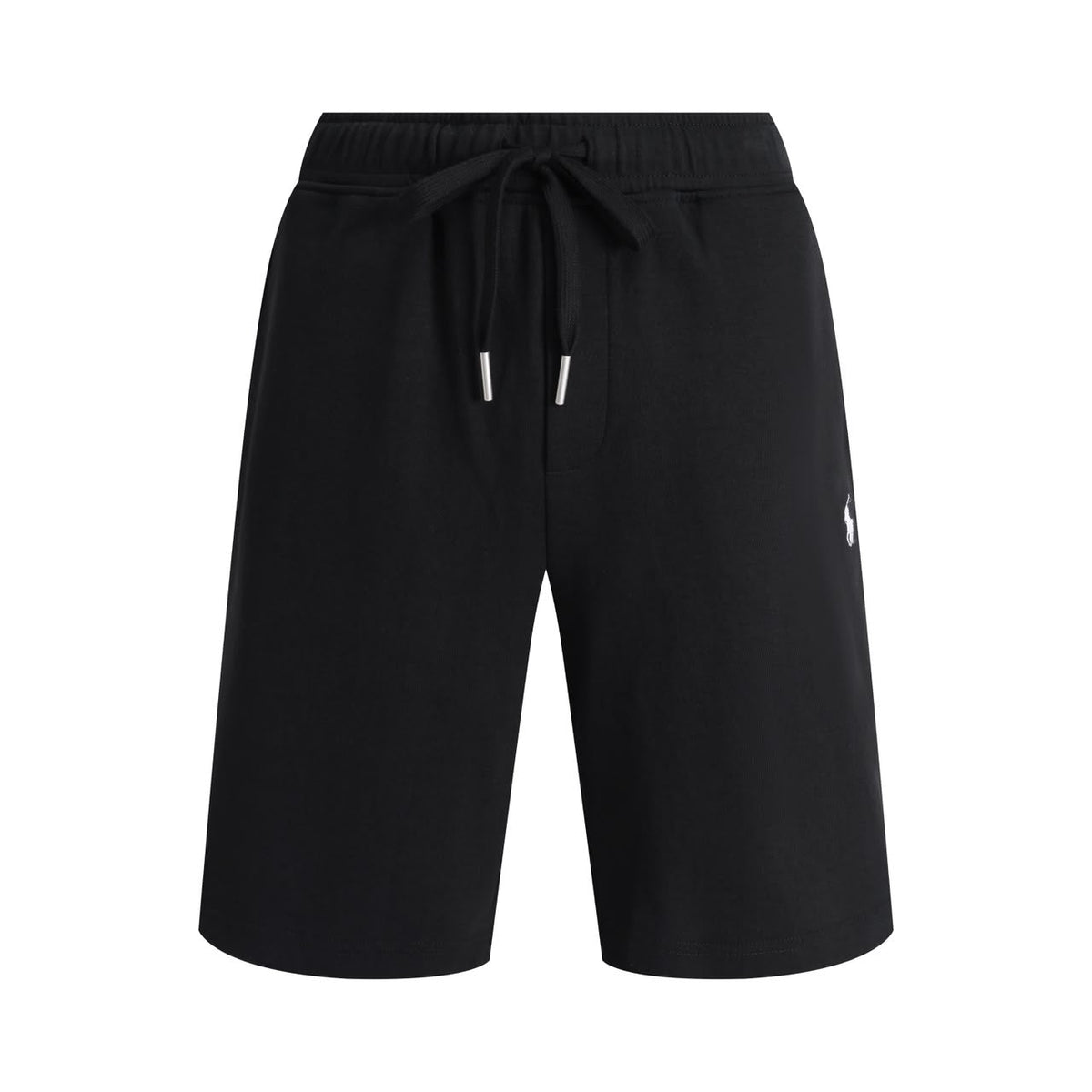 Ralph Lauren Double-Knit Shorts