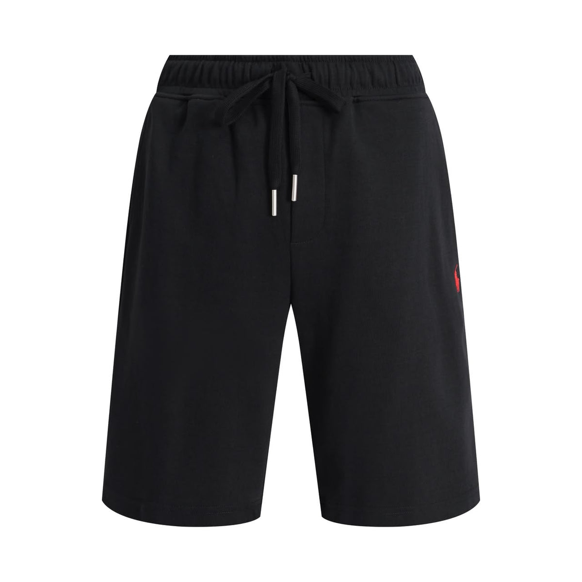 Ralph Lauren Double-Knit Shorts
