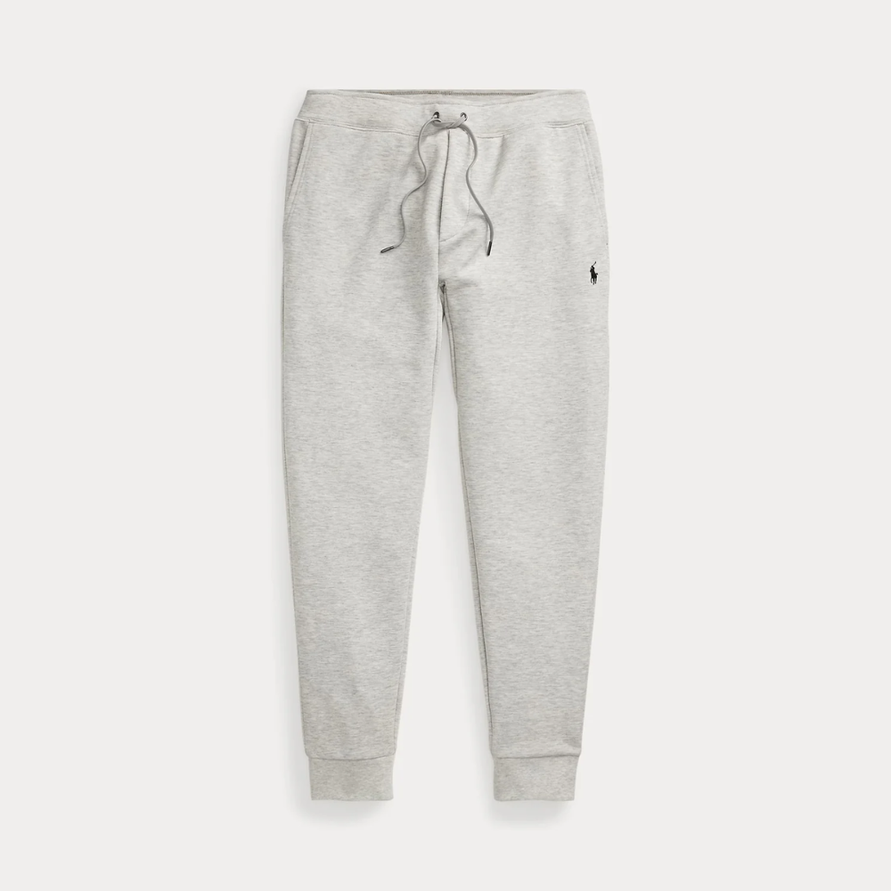 Ralph Lauren Double-knit jogging bottoms