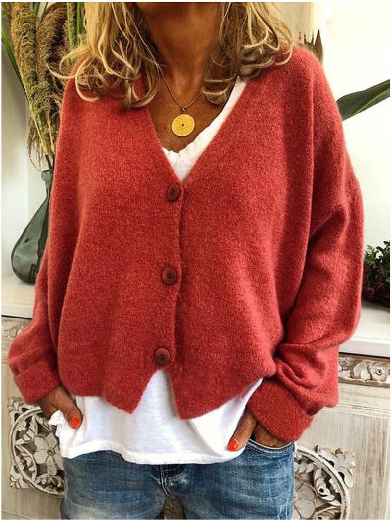 Puili | Comfy Cardigan