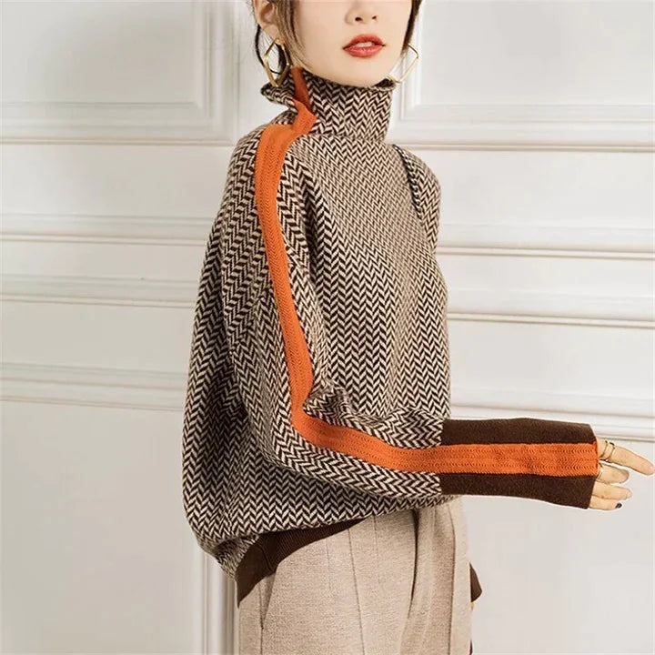 Anita | Elegant Sweater