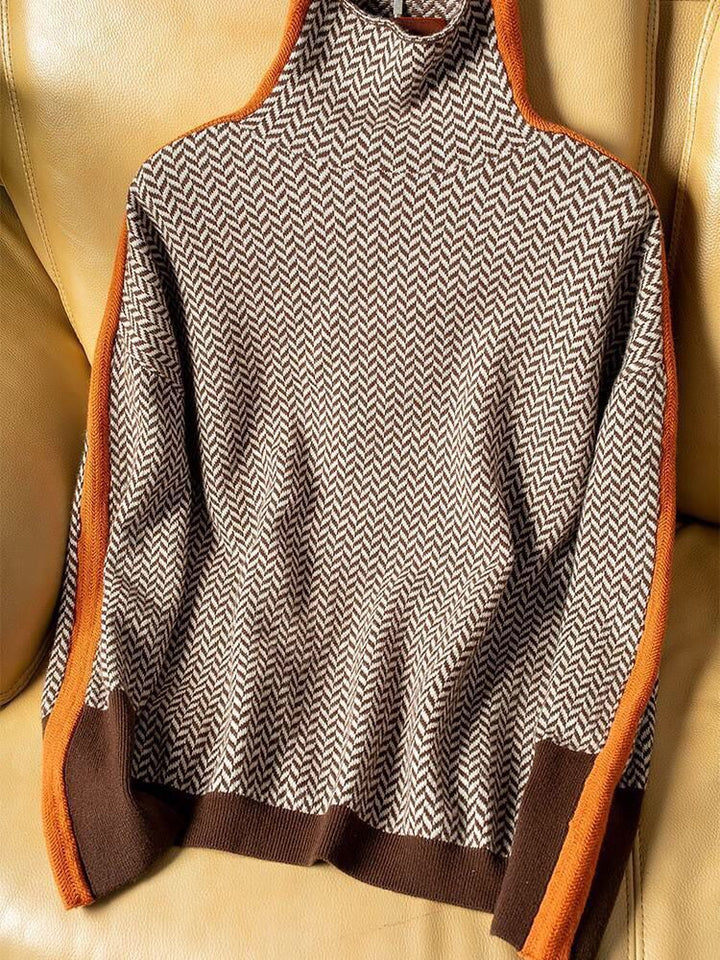 Anita | Elegant Sweater