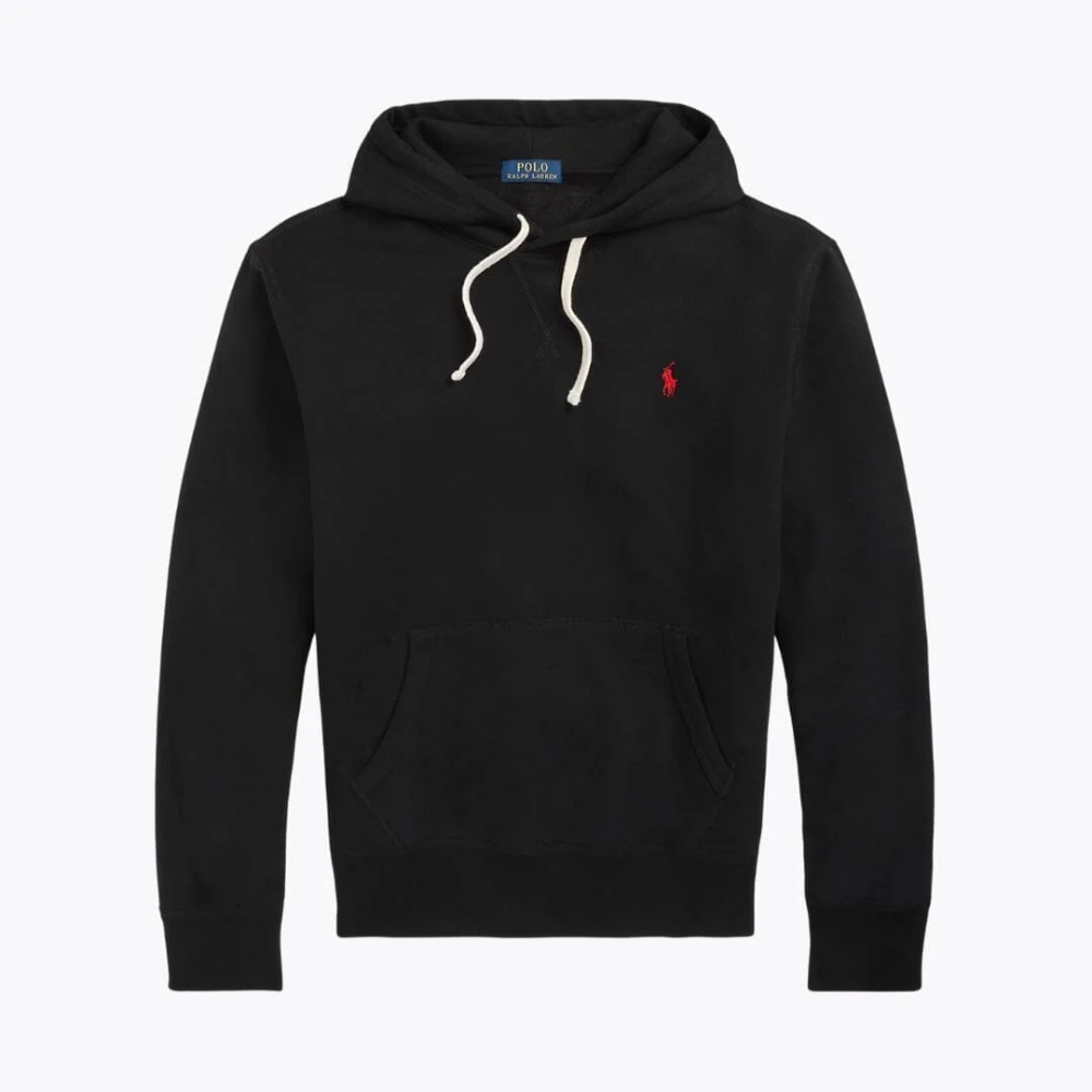 Ralph Lauren Fleece Hoodie