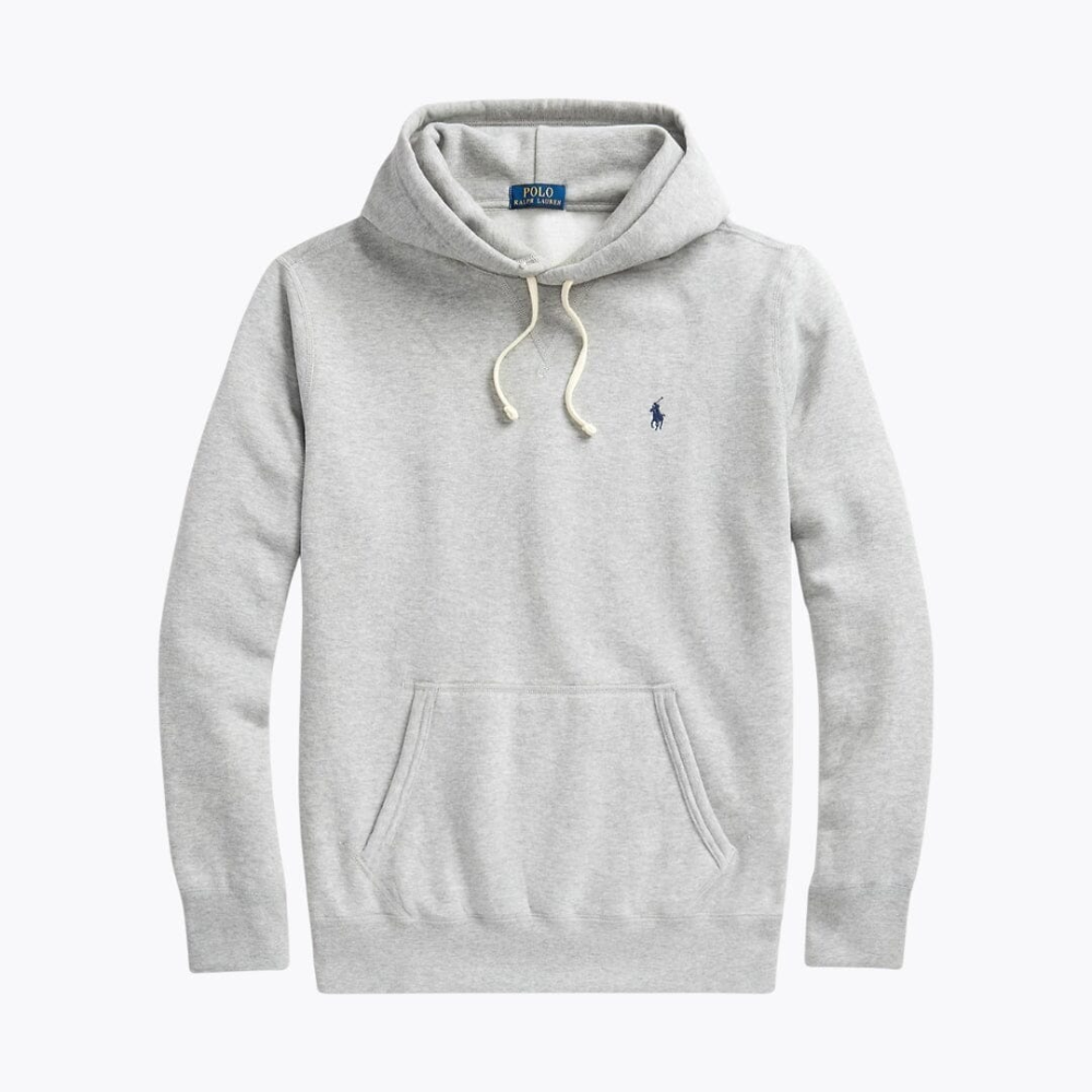 Ralph Lauren Fleece Hoodie