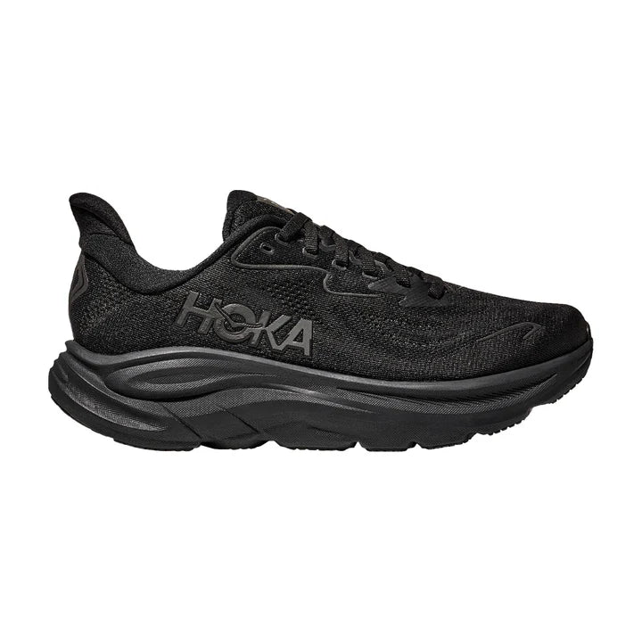 Hoka Clifton 10 Lightweight Cushioned Breathable Running Shoes