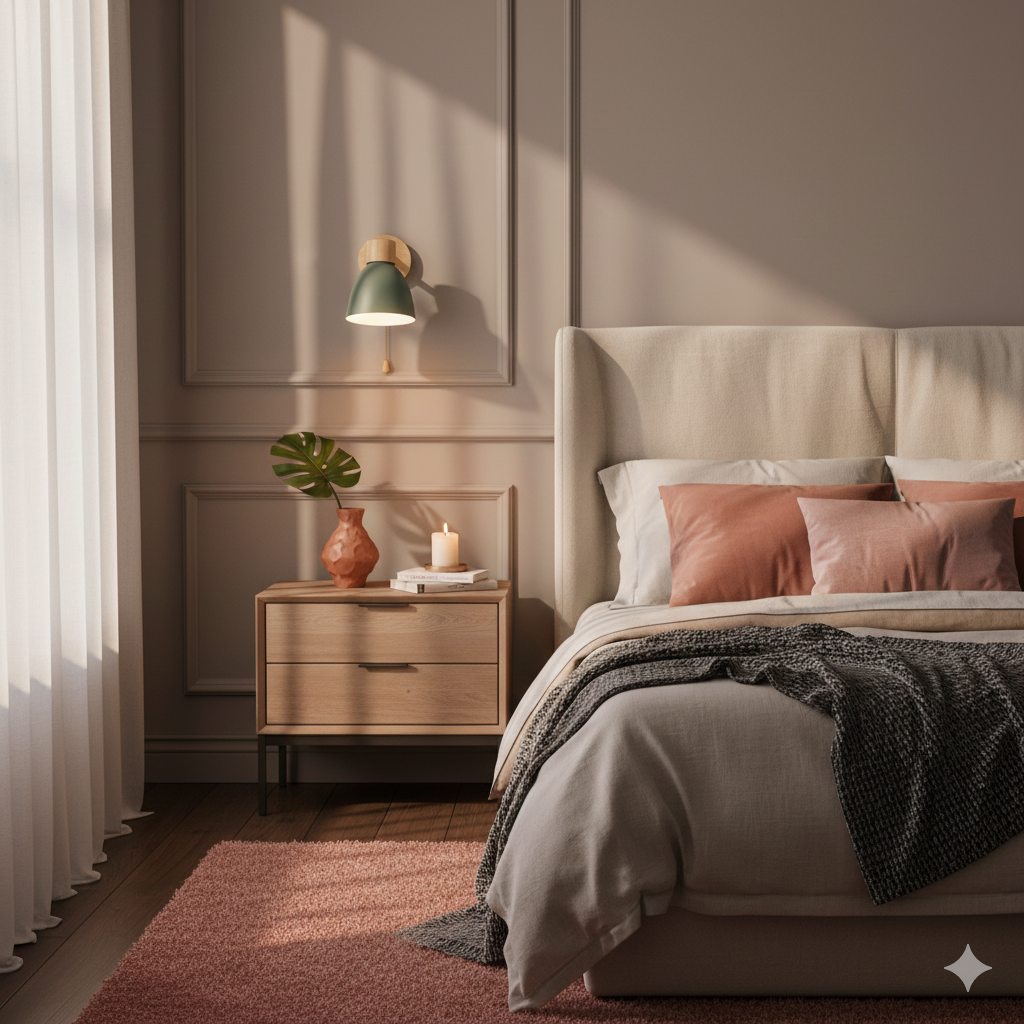 Puili | 1 luce