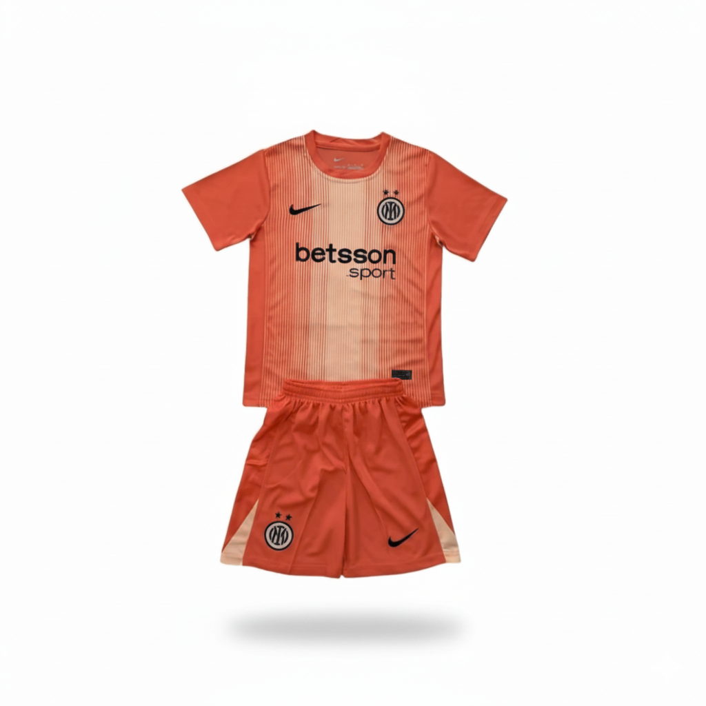 Inter Kids Kit 2025/26