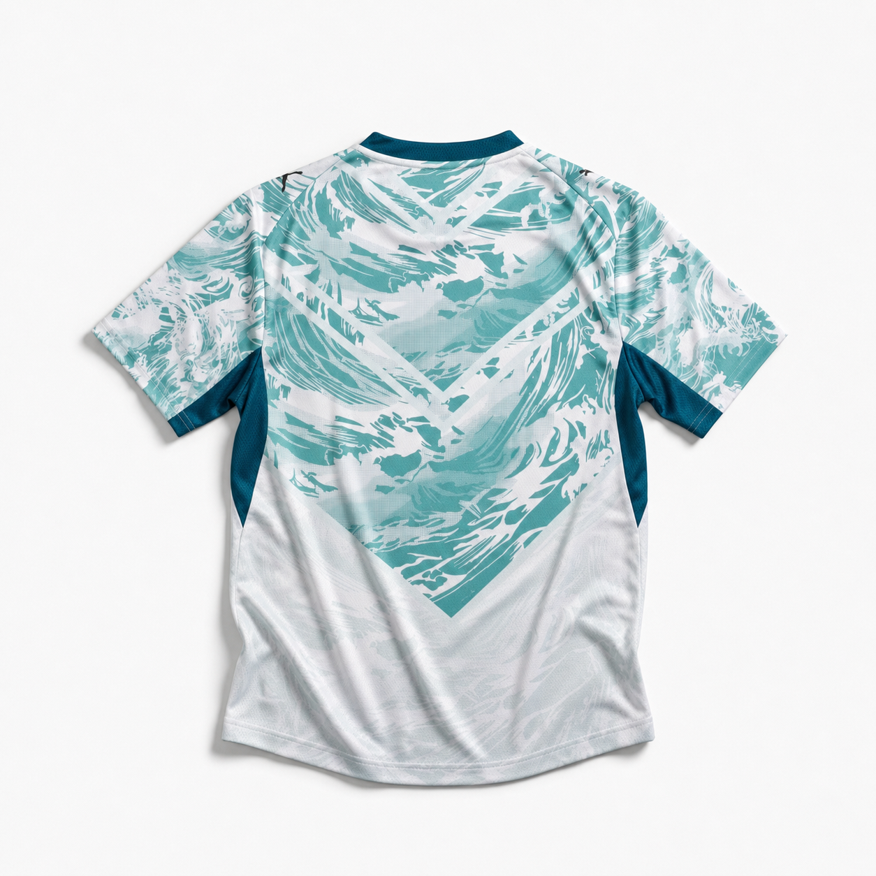 Camiseta de visitante de Portugal Copa Mundial 2026