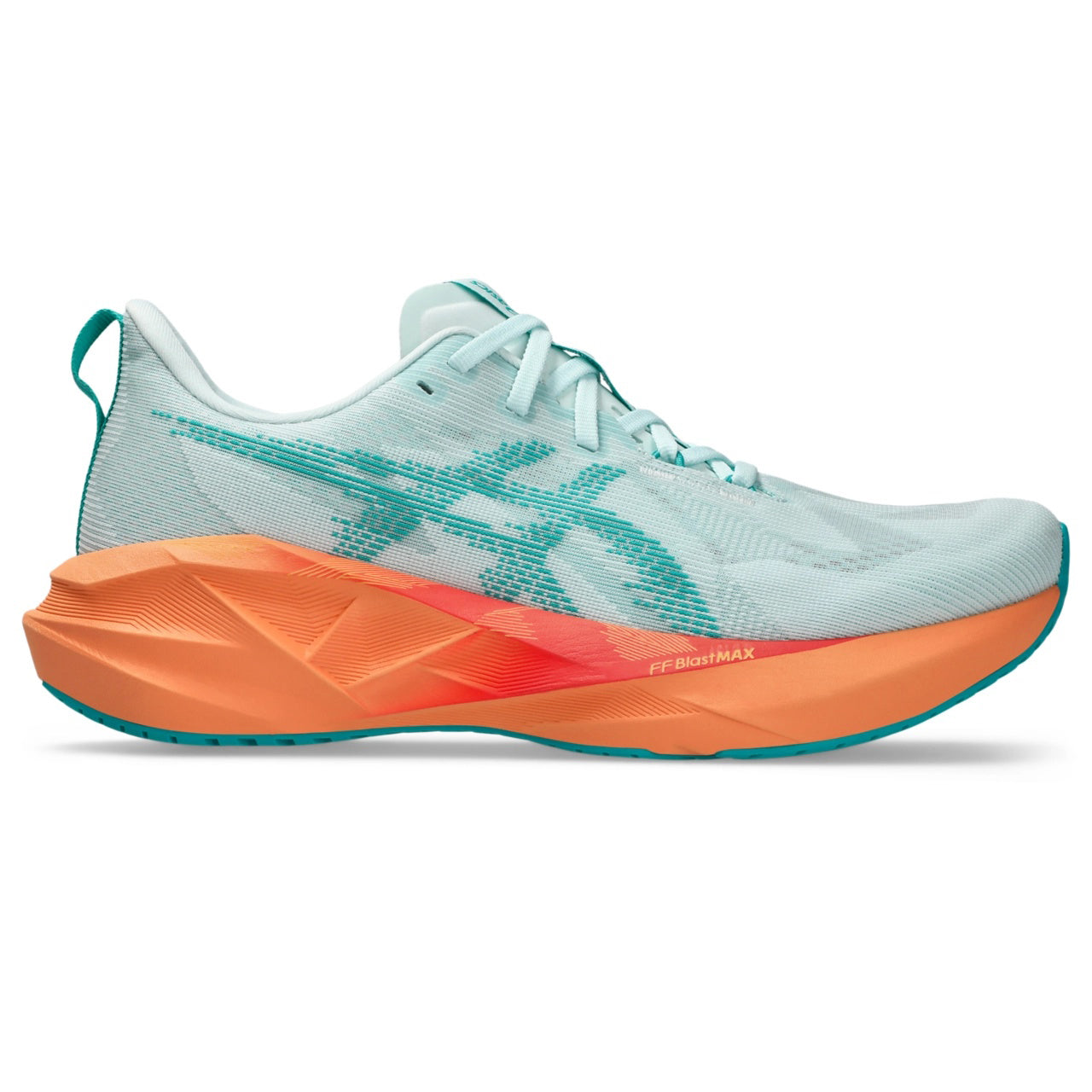 Novablast 5 Lightweight Running Shoes – Cushioned & Breathable