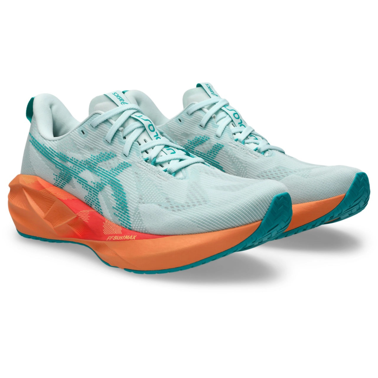 Novablast 5 Lightweight Running Shoes – Cushioned & Breathable
