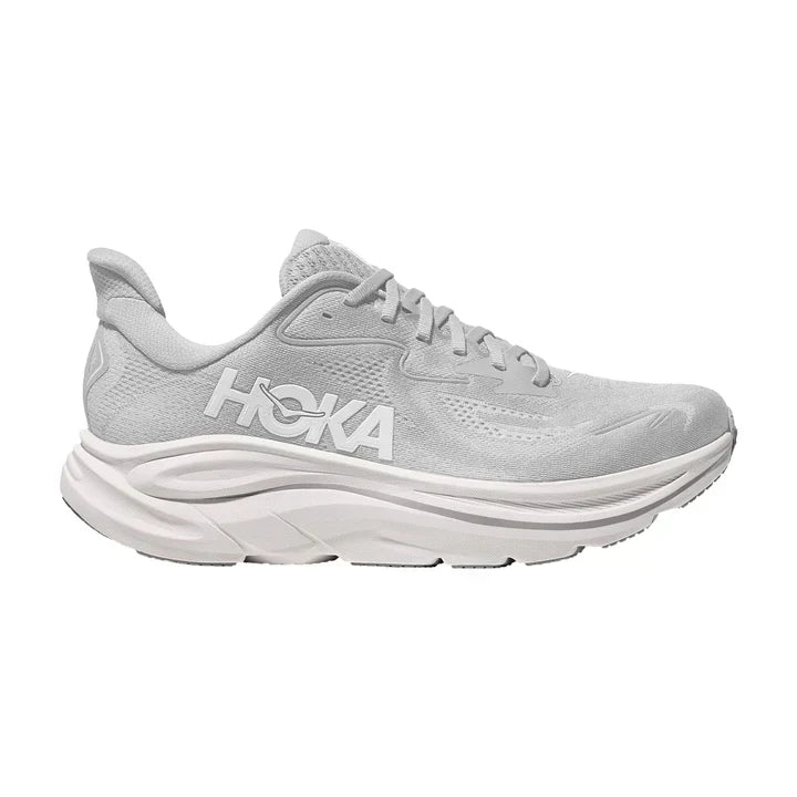 Hoka Clifton 10 Lightweight Cushioned Breathable Running Shoes
