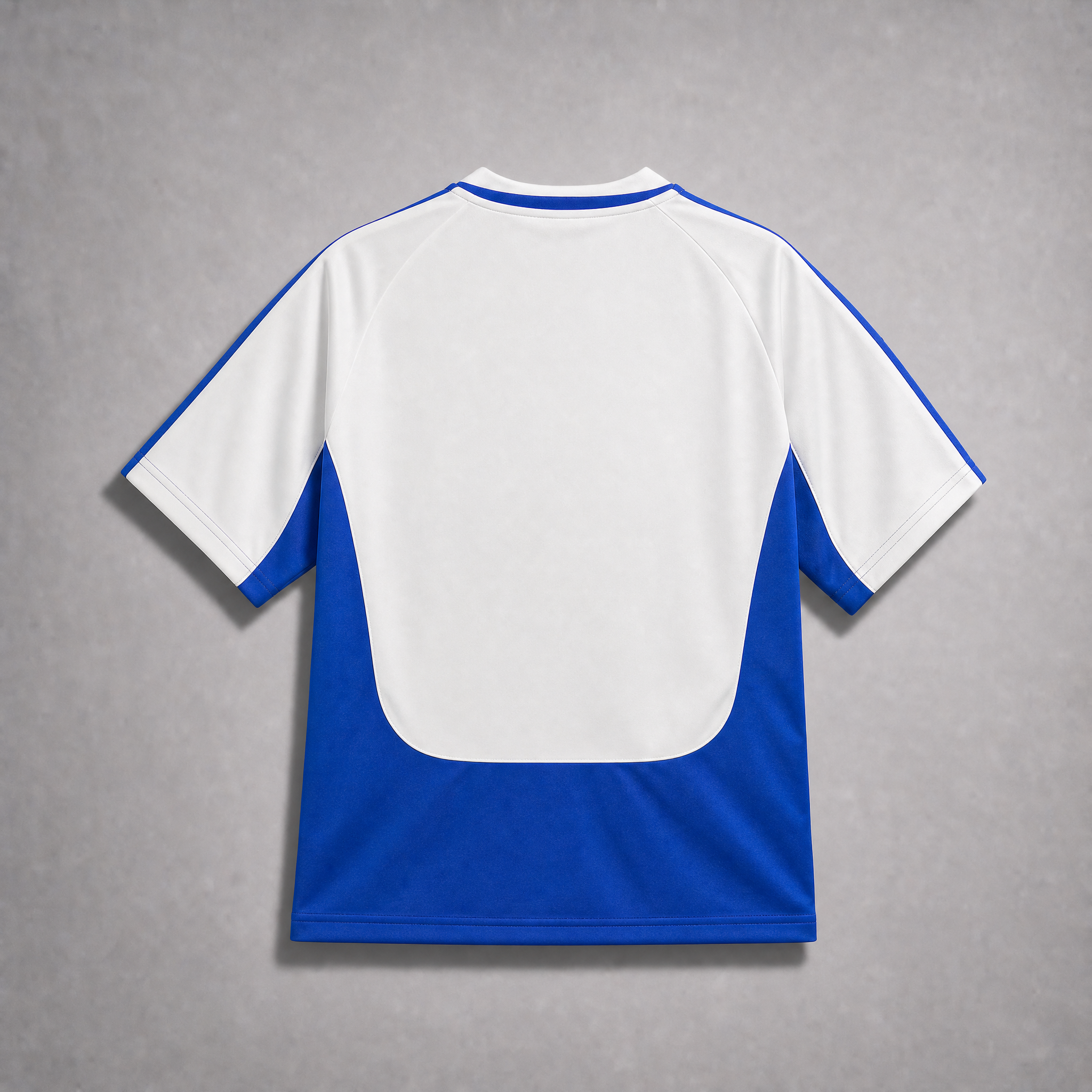 Camiseta de local de Grecia Copa Mundial 2004
