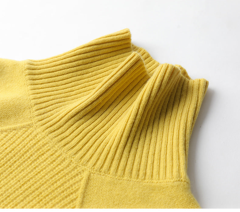 Elisabetta | Maglione dolcevita