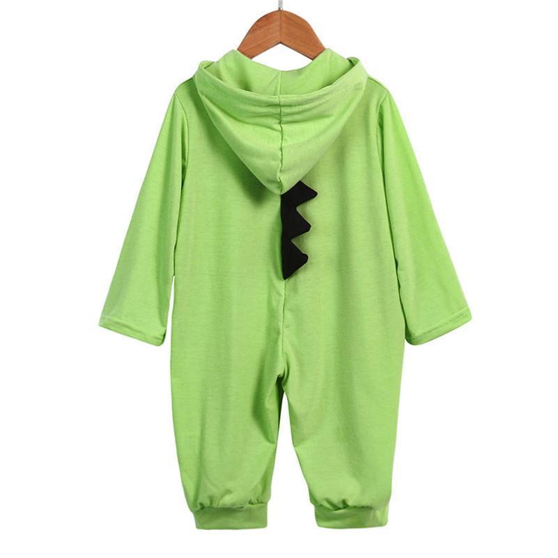 Baby Dinosaur Onesie