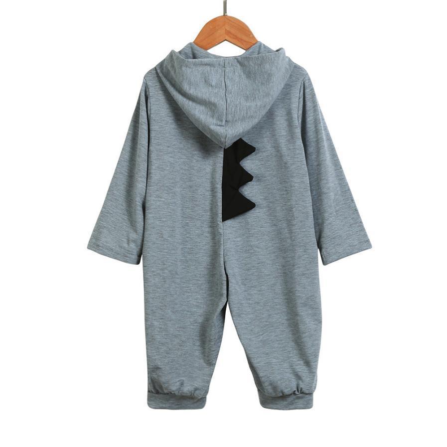 Baby Dinosaur Onesie