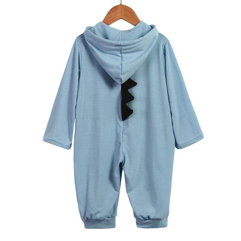 Baby Dinosaur Onesie