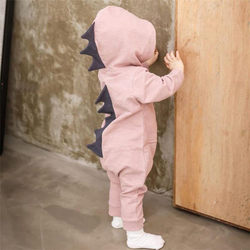 Baby Dinosaur Onesie