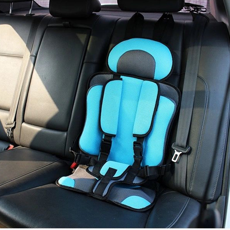 AeroVoyage Baby Travel Car Seat Lightweight and Compact