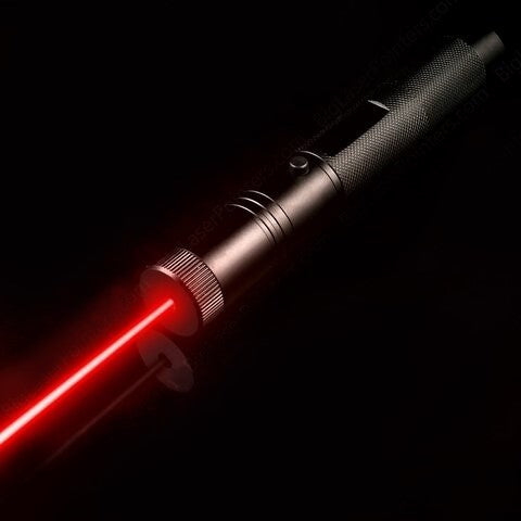 BeamPoint Laser | Long-Distance Green Beam Pointer for Outdoor Use
