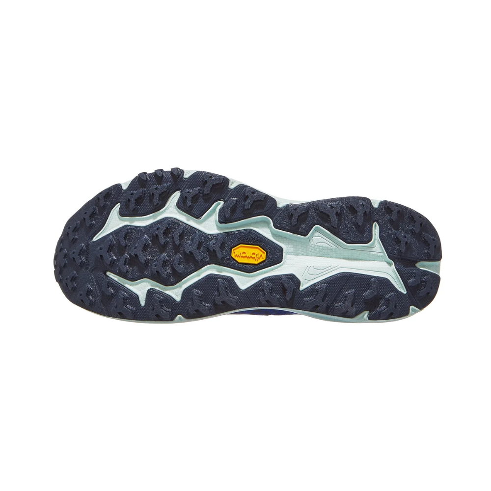 Hoka Speedgoat 6 | Lightweight Trail Running Shoes with Grip
