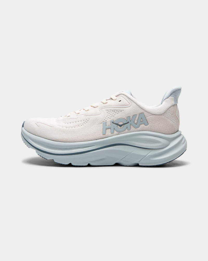 Hoka Clifton 10 Lightweight Cushioned Running Shoes