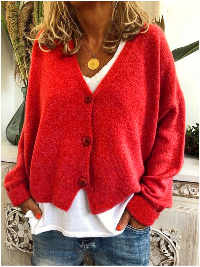 Puili | Comfy Cardigan