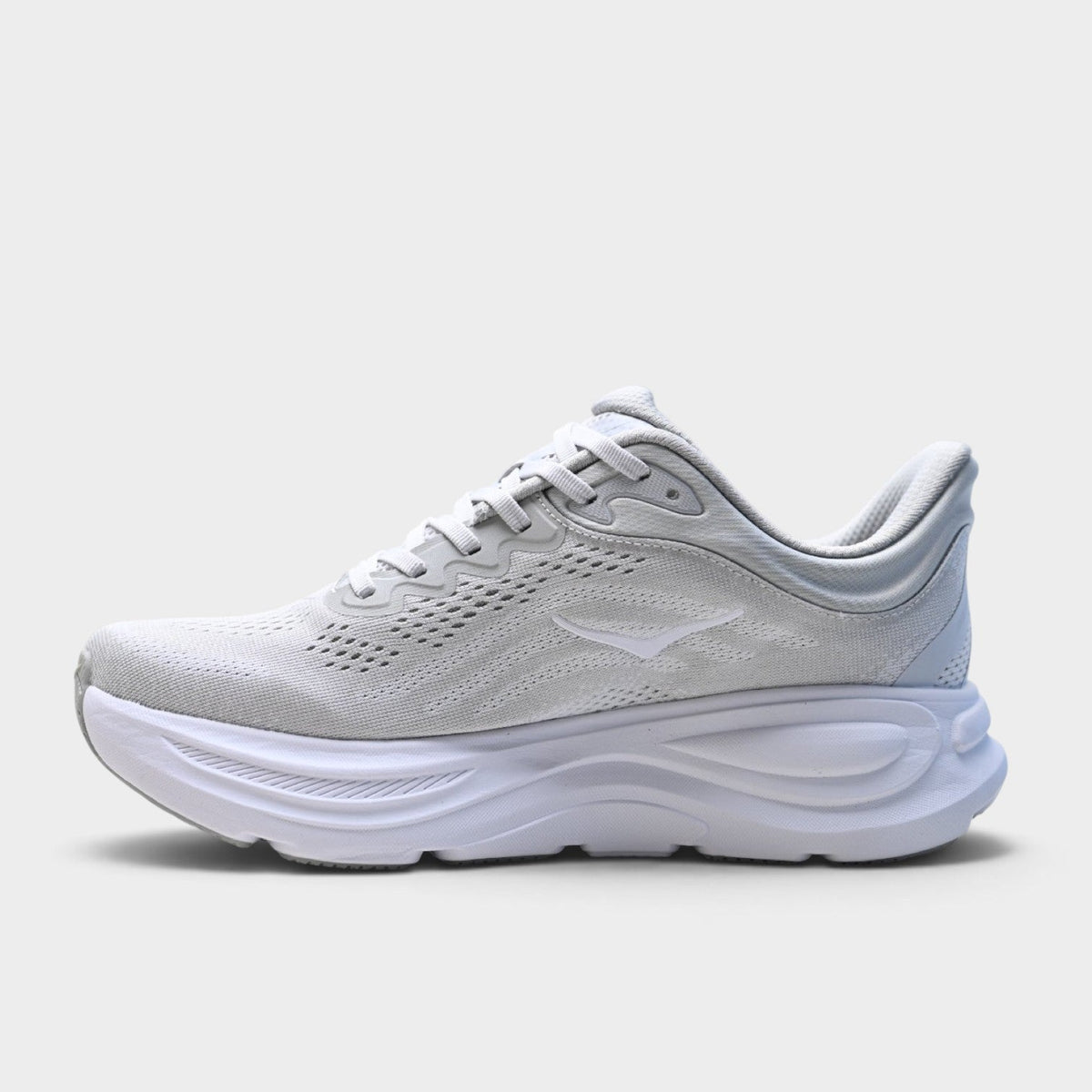 HOKA Bondi 9 Men’s Plush Road Running Shoes
