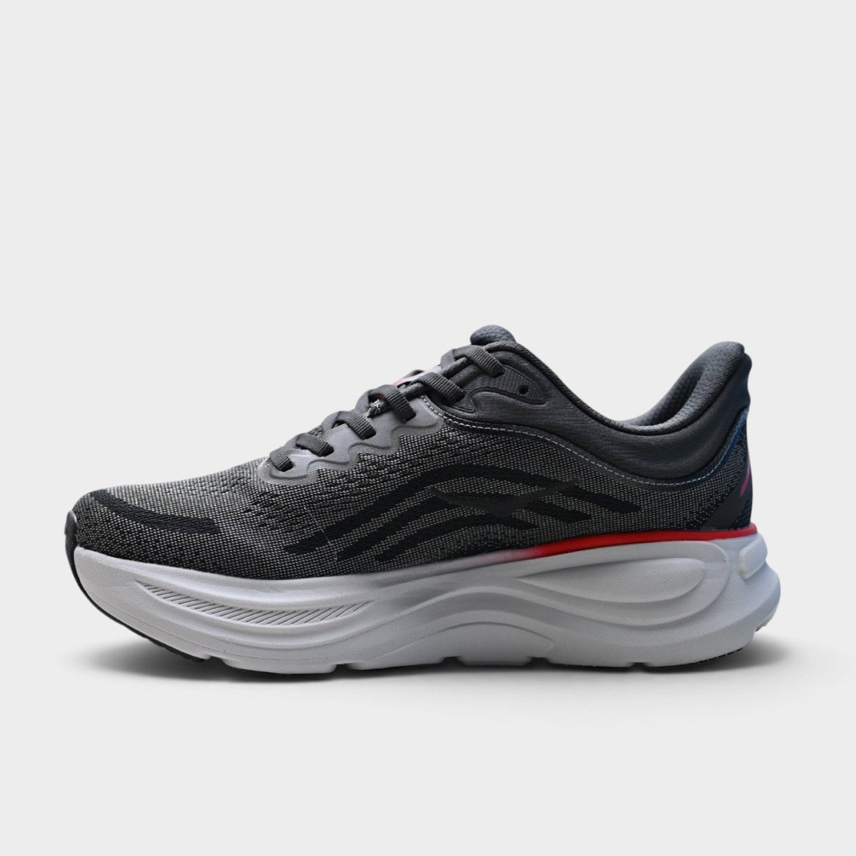 HOKA Bondi 9 Men’s Plush Road Running Shoes