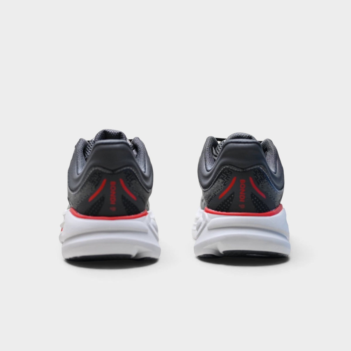 HOKA Bondi 9 Men’s Plush Road Running Shoes