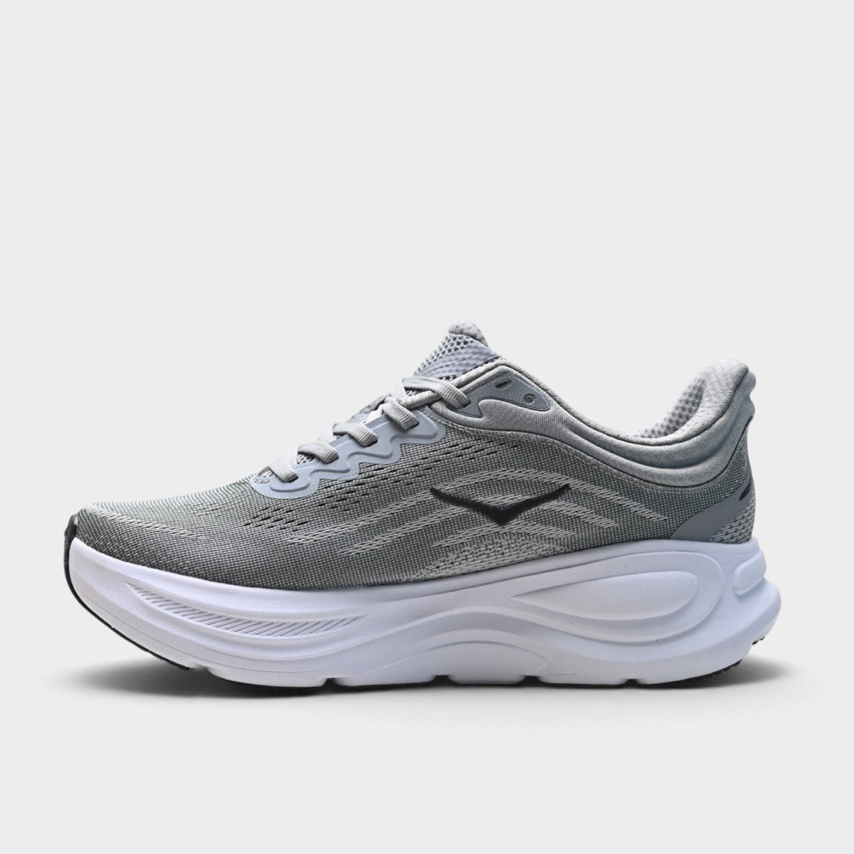 HOKA Bondi 9 Men’s Plush Road Running Shoes