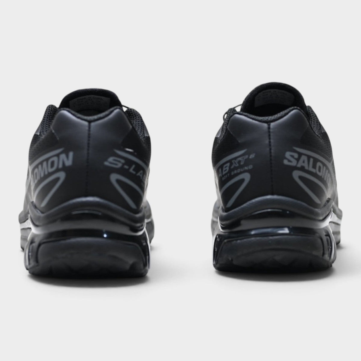 Salomon XT-6 Men’s Technical Trainers